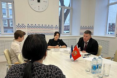 Каждое обращение – на контроле